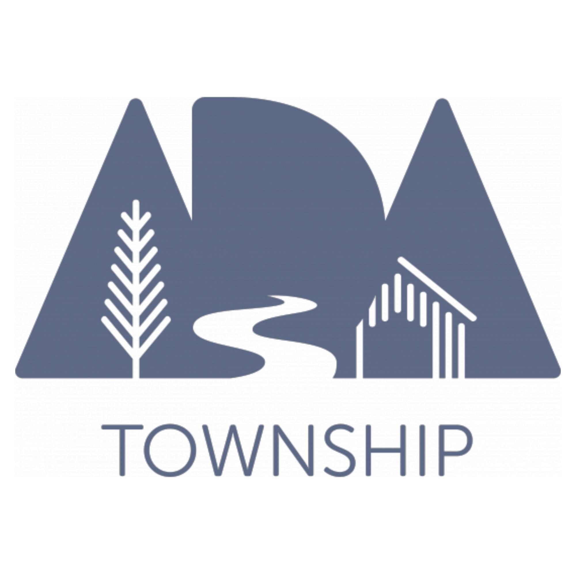 Logo for Ada Township